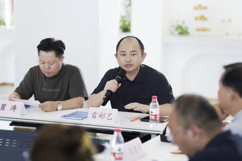 星空无限研究院活动回顾照片15