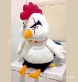 探寻南海宏兴玩具厂的电动公仔系列 毛绒玩具与百变单片特色盘点