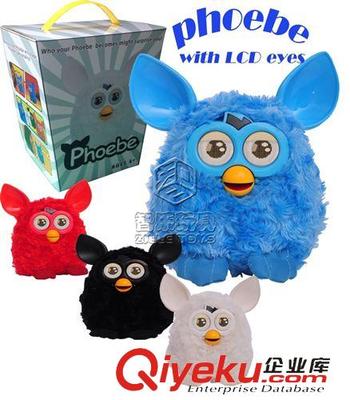 礼品赠品 智乐新款电动菲比精灵公仔 多点触摸 录音毛绒电子宠物 益智玩具图片|礼品赠品 智乐新款电动菲比精灵公仔 多点触摸 录音毛绒电子宠物 益智玩具产品图片由汕头市智乐玩具公司生产提供-